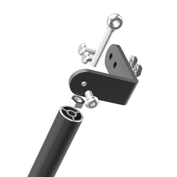 Creality Ender-3 / 3Pro Tie Rod Fixed Support Frame 3D Printer Structure Bracket - Parts by Creality | Online Shopping South Africa | PMC Jewellery | Buy Now Pay Later Mobicred