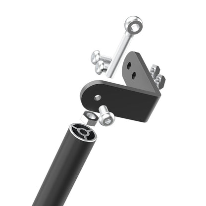 Creality Ender-3 / 3Pro Tie Rod Fixed Support Frame 3D Printer Structure Bracket - Parts by Creality | Online Shopping South Africa | PMC Jewellery | Buy Now Pay Later Mobicred