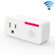 SA-004 10A EWeLink APP Remote Timing WiFi Smart Socket Works with Alexa and Google Home, US Plug - Smart Socket by PMC TechLife | Online Shopping South Africa | PMC TechLife