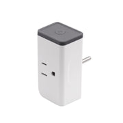 Sonoff S31 16A Phone APP Remote Timing & Power Energy Usage Monitor Mini WiFi Smart Socket Works with Alexa and Google Home, US Plug