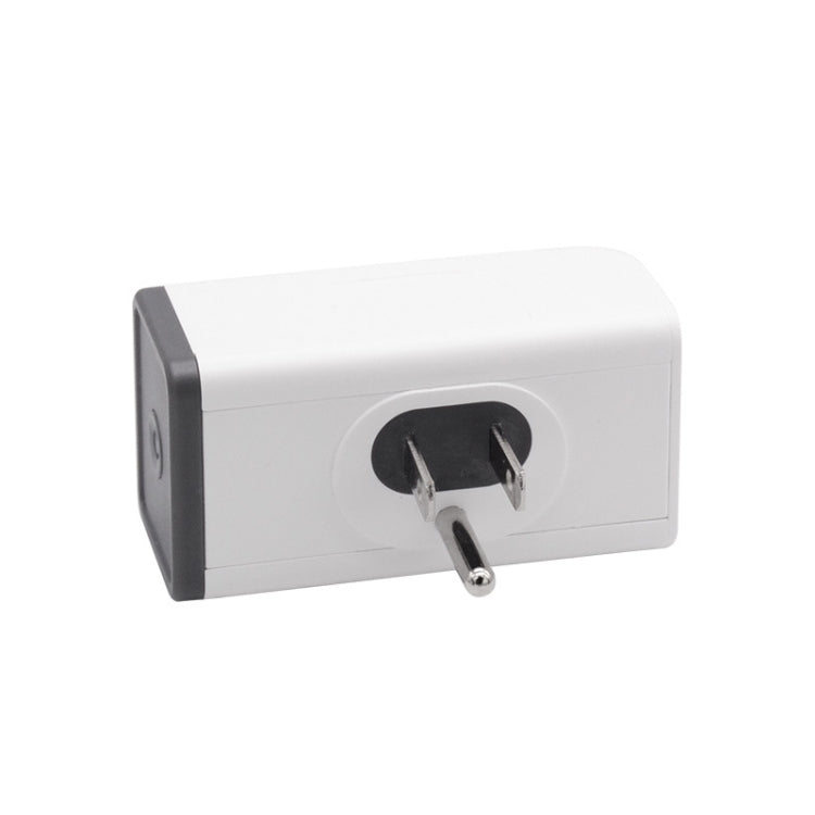 Sonoff S31 16A Phone APP Remote Timing & Power Energy Usage Monitor Mini WiFi Smart Socket Works with Alexa and Google Home, US Plug - free shipping - PMC TechLife - Order now!