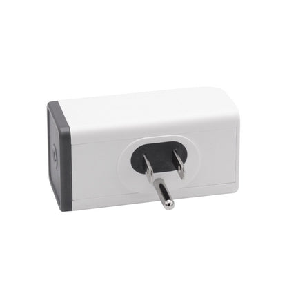 Sonoff S31 16A Phone APP Remote Timing & Power Energy Usage Monitor Mini WiFi Smart Socket Works with Alexa and Google Home, US Plug - free shipping - PMC Jewellery - Order now!