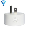 NEO NAS-WR06W WiFi US Smart Power Plug,with Remote Control Appliance Power ON/OFF via App & Timing function - International Plug Adaptor by PMC TechLife | Online Shopping South Africa | PMC TechLife