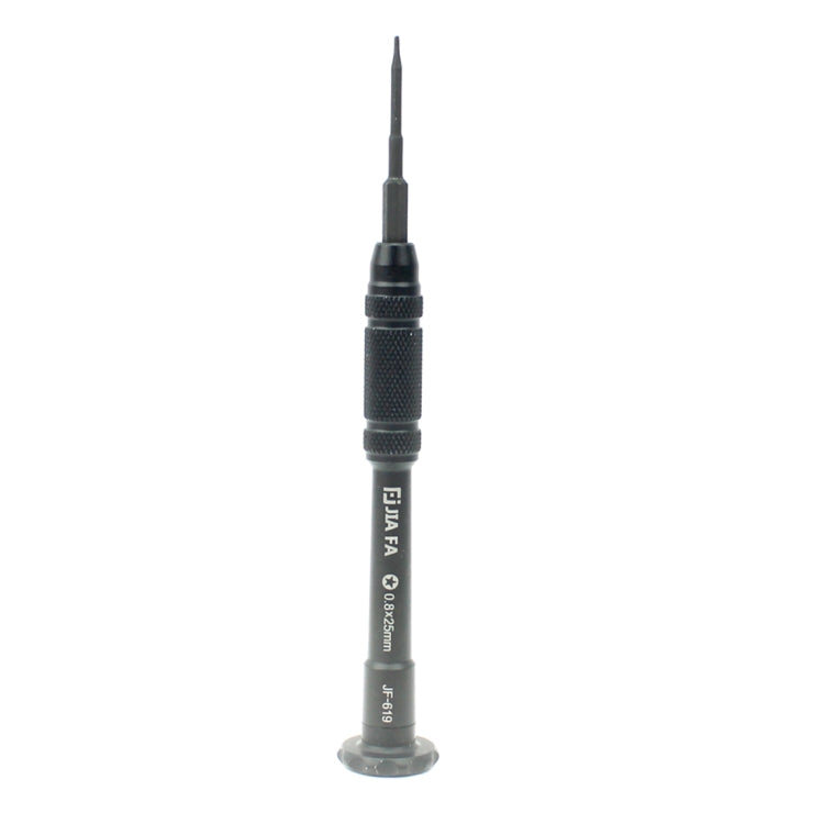 JIAFA JF-619-0.8 Pentalobe 0.8 x 30mm Screwdriver for iPhone Charging Port Screws(Black) - free shipping - PMC TechLife - Order now!