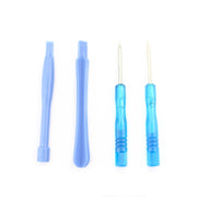7 in 1 Screwdriver Repair Open Tool Kit for iPhone 6 / SE / 5s & 5c & 5 / 4s & 4