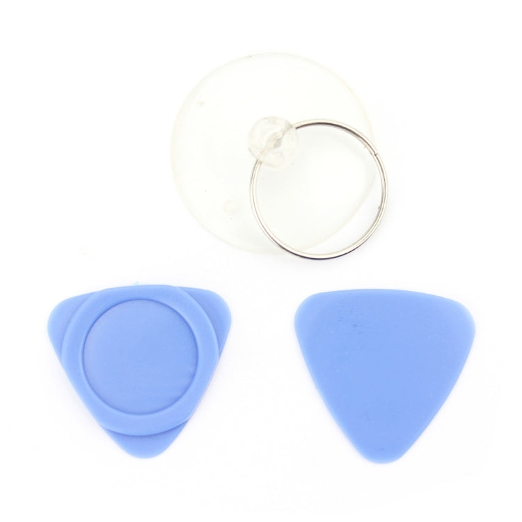 7 in 1 Screwdriver Repair Open Tool Kit for iPhone 6 / SE / 5s & 5c & 5 / 4s & 4 - Tool Kits by PMC TechLife | Online Shopping South Africa | PMC TechLife