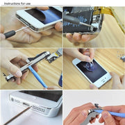 7 in 1 Screwdriver Repair Open Tool Kit for iPhone 6 / SE / 5s & 5c & 5 / 4s & 4