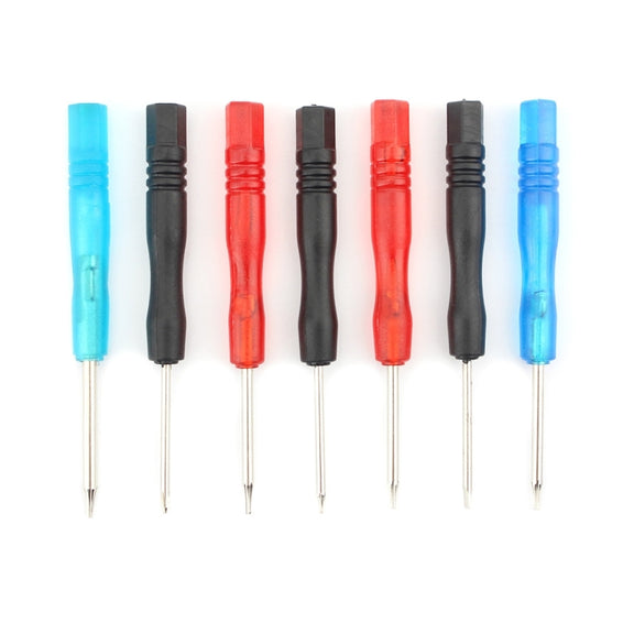 12 in 1 Professional Screwdriver Repair Open Tool Kit for Mobile Phones