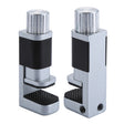 2 PCS Fixed Clip Metal Balance Clip Repair Tool for Tablets / Phones(Black) - Others by PMC TechLife | Online Shopping South Africa | PMC TechLife