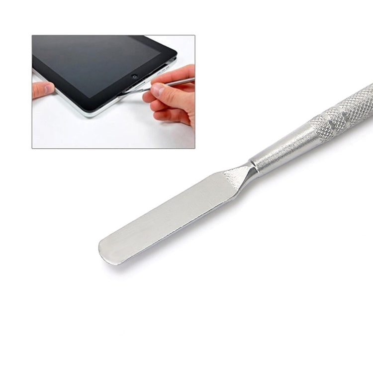 P8824 Professional Mobile Phone / Tablet 17.7cm Metal Disassembly Rods Crowbar Repairing Tool - Crowbar by JIAFA | Online Shopping South Africa | PMC TechLife