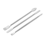 P8824 Professional Mobile Phone / Tablet 18.8cm 3 in 1 Metal Disassembly Rods Crowbar Repairing Tool