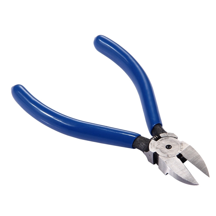 WLXY XY725 5 inch Electronic Pliers Diagonal Pliers Repair Hand Tool - Pliers by WLXY | Online Shopping South Africa | PMC TechLife | Buy Now Pay Later Mobicred