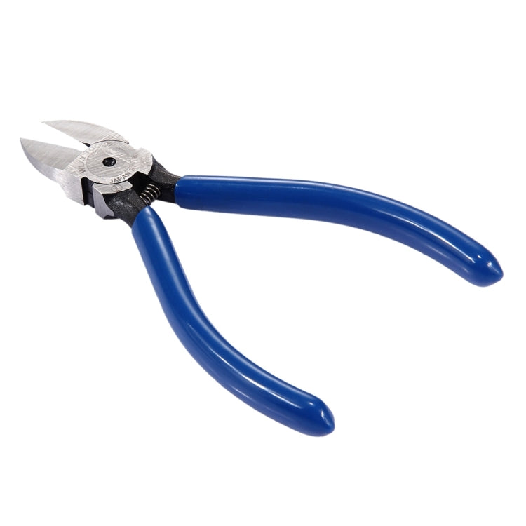 WLXY XY725 5 inch Electronic Pliers Diagonal Pliers Repair Hand Tool - Pliers by WLXY | Online Shopping South Africa | PMC TechLife | Buy Now Pay Later Mobicred