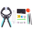 39 in 1 Professional Multi-purpose Repair Tool Set for iPhone, Samsung, Xiaomi and More Phones - Tool Kits by PMC TechLife | Online Shopping South Africa | PMC TechLife