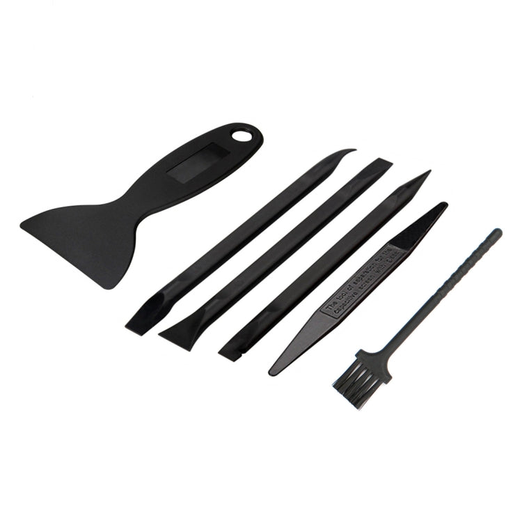 JIAFA JF-8127 15 in 1 Phone Repair Tool Set