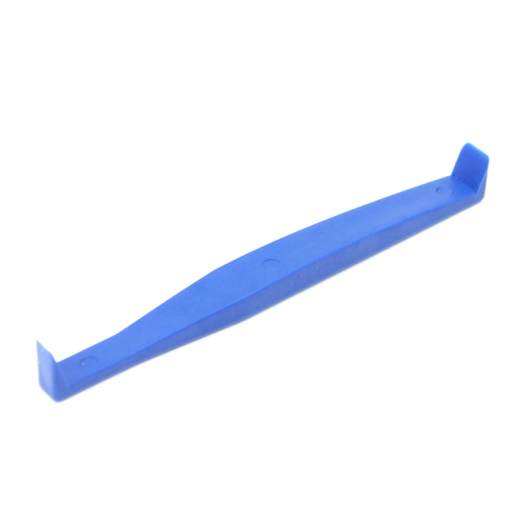 100 PCS JIAFA P8821 Mobile Phone Repair Tool M-shaped Spudgers(Blue) - Crowbar by JIAFA | Online Shopping South Africa | PMC Jewellery | Buy Now Pay Later Mobicred