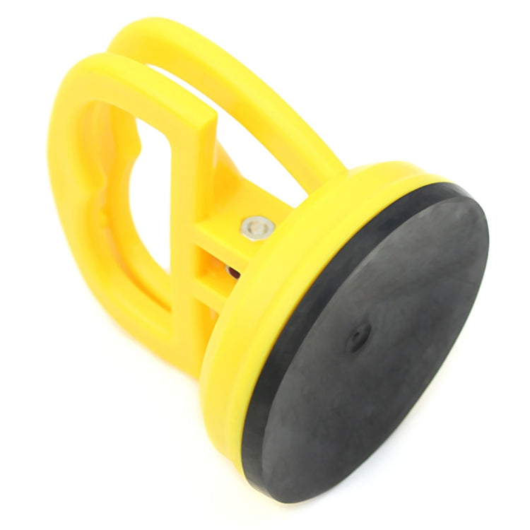 JIAFA P8822 Super Suction Repair Separation Sucker Tool for Phone Screen / Glass Back Cover(Yellow) - Sucker by JIAFA | Online Shopping South Africa | PMC TechLife