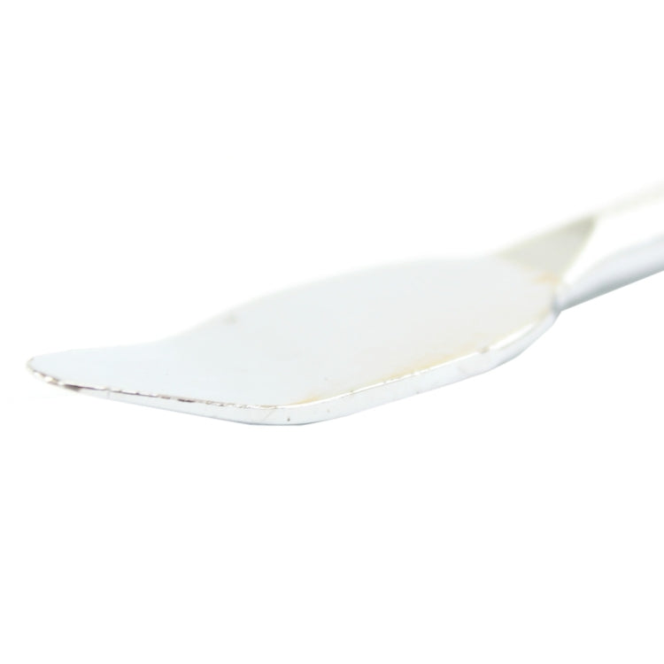 Professional Mobile Phone / Tablet PC Metal Disassembly Rods Repairing Tool, Length: 17.5cm (Silver) - Crowbar by PMC TechLife | Online Shopping South Africa | PMC TechLife