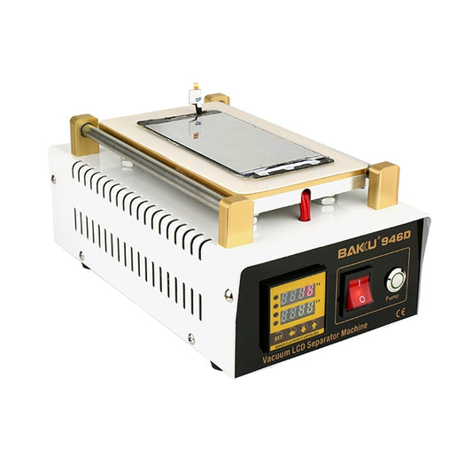 BAKU BK-946D 200W Vacuum LCD Touch Panel Separator Machine, AC 220V - free shipping - PMC Jewellery - Order now!