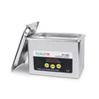 BAKU BK-2400 35W 0.8L LCD Display Ultrasonic Cleaner, AC 220V - free shipping - PMC TechLife - Order now!