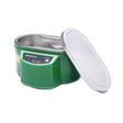 BAKU BK-9030 30W 0.8L LCD Display Ultrasonic Cleaner, AC 110V, US Plug(Green) - Ultrasonic Cleaner by BAKU | Online Shopping South Africa | PMC TechLife | Buy Now Pay Later Mobicred
