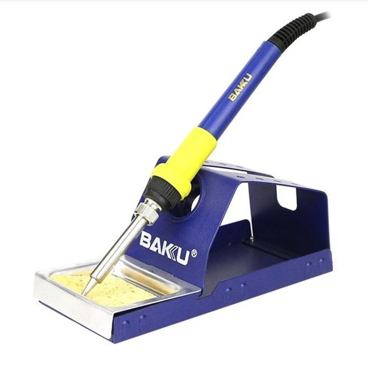 BAKU BK-909 BGA Rework Solder Station Hot Air Gun Welder Equipment, EU Plug - free shipping - PMC TechLife - Order now!