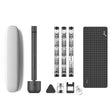 Xiaomi WOWSTICK 1F+ 69 in 1 Electric Screwdriver Cordless Lithium-ion Charge LED Power Screwdriver - free shipping - PMC TechLife - Order now!