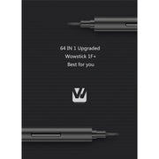 Xiaomi WOWSTICK 1F+ 69 in 1 Electric Screwdriver Cordless Lithium-ion Charge LED Power Screwdriver