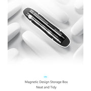 Xiaomi WOWSTICK 1F+ 69 in 1 Electric Screwdriver Cordless Lithium-ion Charge LED Power Screwdriver