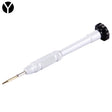 PS-607 Tri-point 0.6 Precision Screwdriver for iPhone 7 & 7 Plus & 8 - Screwdriver by PMC TechLife | Online Shopping South Africa | PMC TechLife