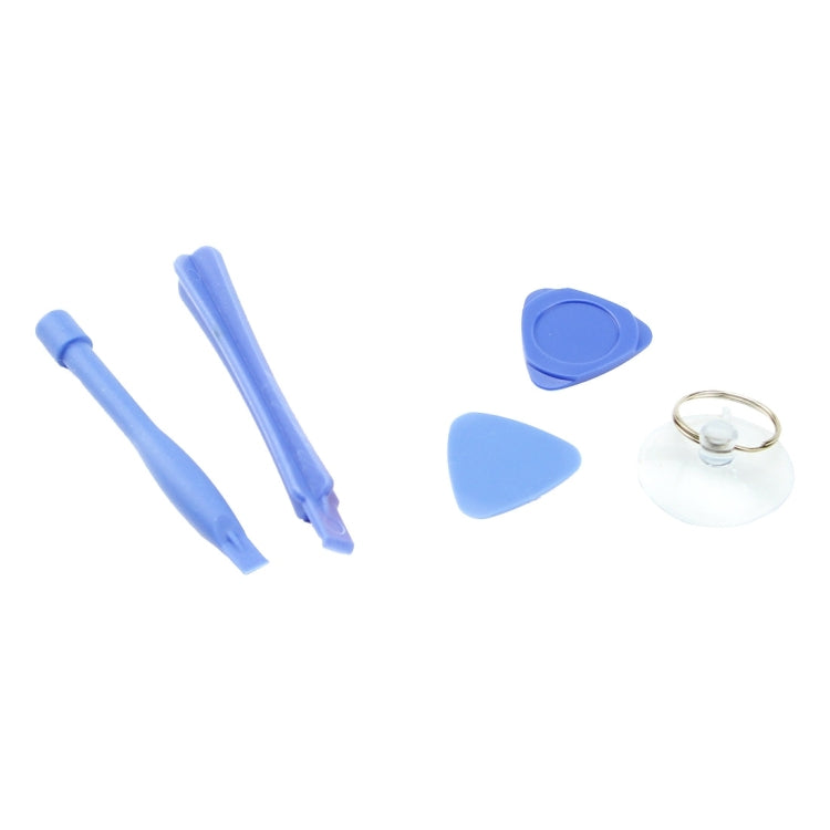 JIAFA JF-612-1 9 in 1 Repair Tool Set for iPhone / Samsung - Tool Kits by JIAFA | Online Shopping South Africa | PMC TechLife