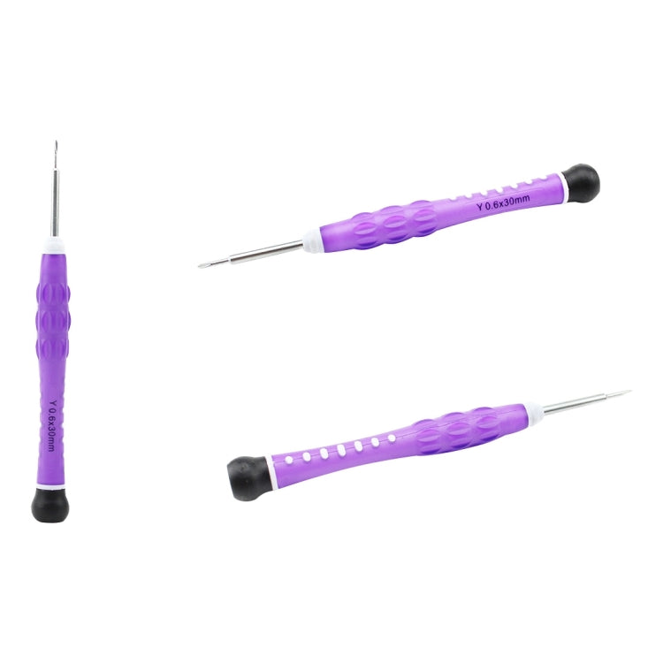 JIAFA JF-612-1 9 in 1 Repair Tool Set for iPhone / Samsung - Tool Kits by JIAFA | Online Shopping South Africa | PMC TechLife