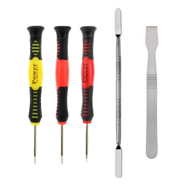 JIAFA JF-8107 13 in 1 Repair Tool Set for iPhone - Tool Kits by JIAFA | Online Shopping South Africa | PMC TechLife | Buy Now Pay Later Mobicred