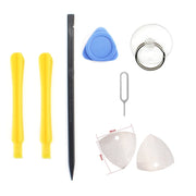 JIAFA JF-8107 13 in 1 Repair Tool Set for iPhone