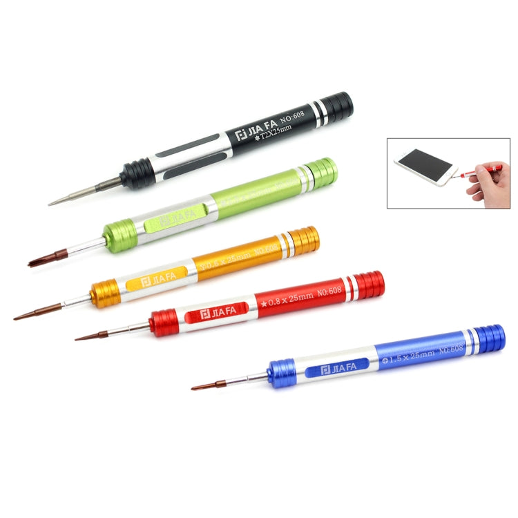 JIAFA JF-8148 19 in 1 Phone Repair Tool Set with Bag - free shipping - PMC TechLife - Order now!