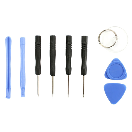 9 in 1 Repair Tool Set for iPhone 7 & 7 Plus - free shipping - PMC Jewellery - Order now!