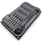 JAKEMY JM-8173 69 in 1 Professional Multifunctional Screwdriver Set Precision Hand Tools with Multi-layer Design