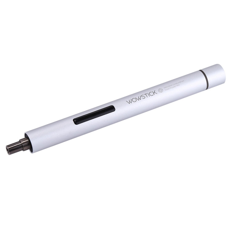 Wowstick 19 in 1 Dual Power Smart Hand Pen Screwdriver Kits  Precision Bits Repair Tool for Phones & Tablets - free shipping - PMC TechLife - Order now!