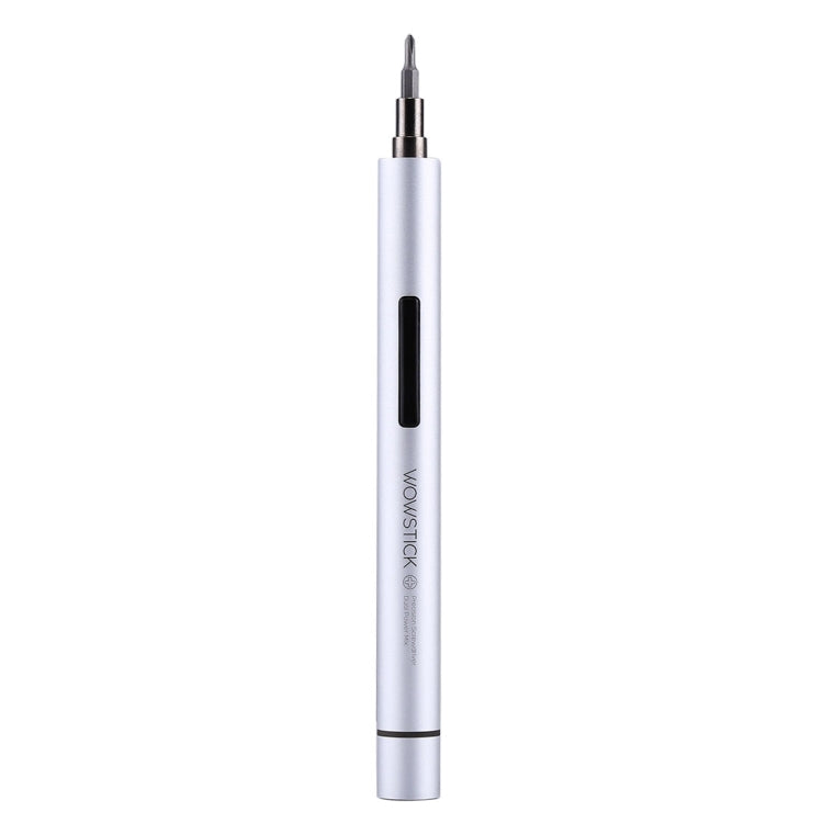 Wowstick 19 in 1 Dual Power Smart Hand Pen Screwdriver Kits  Precision Bits Repair Tool for Phones & Tablets - free shipping - PMC TechLife - Order now!