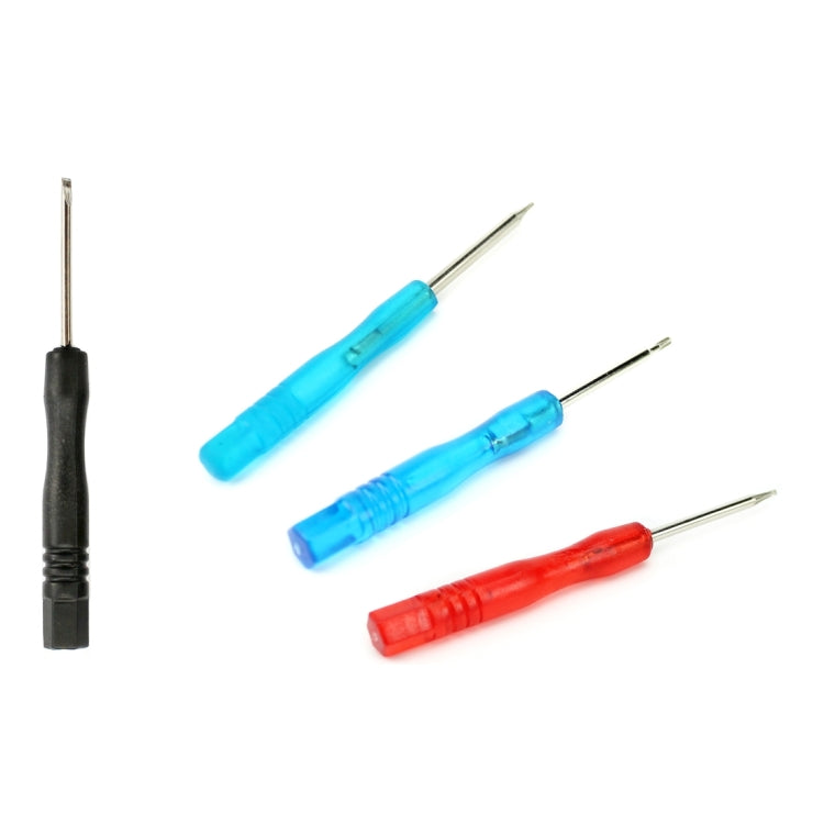 JIAFA JF-8113 11 in 1 Repair Tool Set for Huawei Smartphones - free shipping - PMC TechLife - Order now!