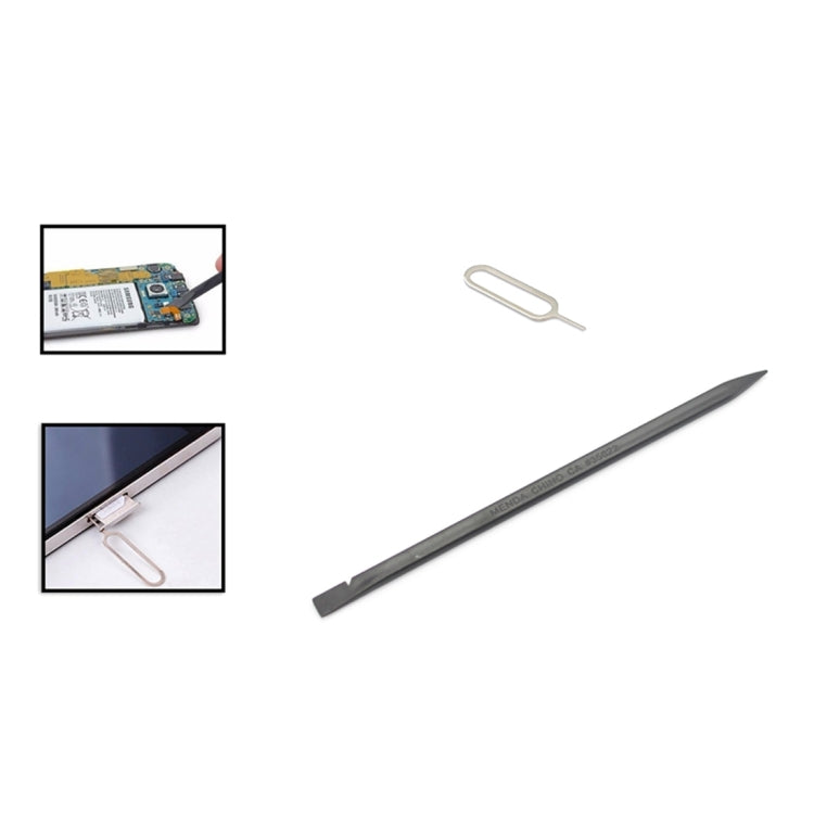 JIAFA JF-8113 11 in 1 Repair Tool Set for Huawei Smartphones - free shipping - PMC TechLife - Order now!