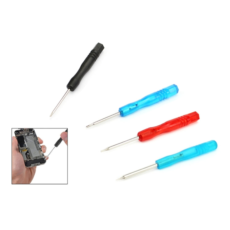 JIAFA JF-8113 11 in 1 Repair Tool Set for Huawei Smartphones - free shipping - PMC TechLife - Order now!