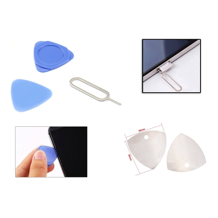 JIAFA JF-8102 21 in 1 Phone Repair Tool Set - free shipping - PMC TechLife - Order now!