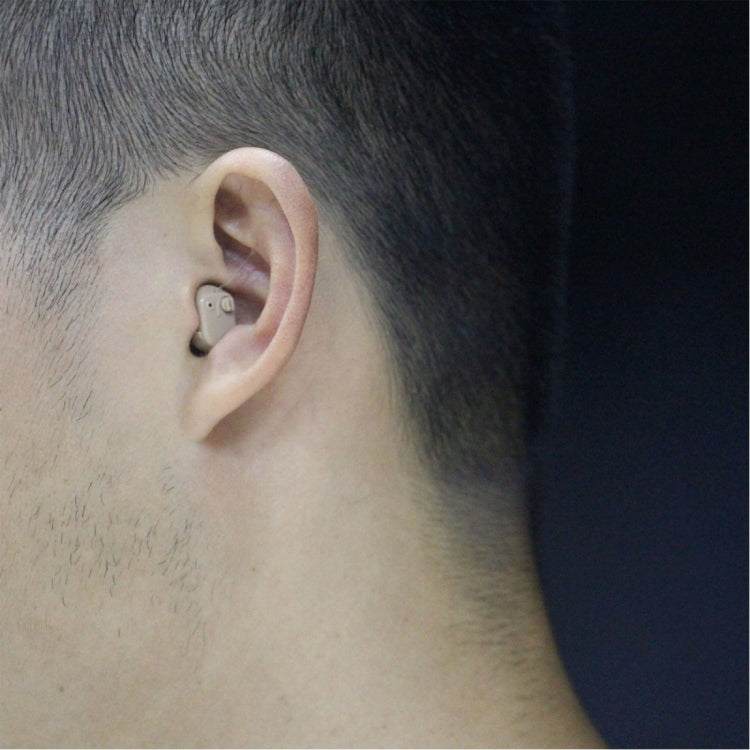 AXON K-188 Mini In Ear Sound Amplifier Adjustable Tone Hearing Aid - Hearing Aids by PMC TechLife | Online Shopping South Africa | PMC TechLife