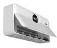 YJK086 Smart Home UV Ultraviolet Toothbrush Sterilizer (White) - Toothbrush Sanitizer by PMC TechLife | Online Shopping South Africa | PMC TechLife | Buy Now Pay Later Mobicred