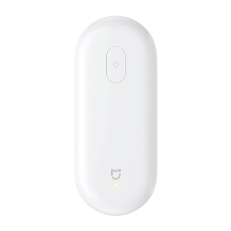 Original Xiaomi Mijia Mini Portable Shaver Wool Ball USB Charging Hair Remover Electric Lint Trimmer