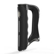 YJK078 Electric Vibration Cervical Spine Myofascial Muscle Massage Instrument (Black) - Massage & Relaxation by PMC TechLife | Online Shopping South Africa | PMC TechLife | Buy Now Pay Later Mobicred