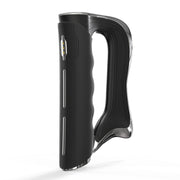 YJK078 Electric Vibration Cervical Spine Myofascial Muscle Massage Instrument (Black)