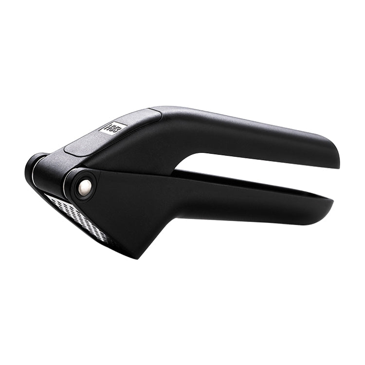 Original Xiaomi Youpin Huohou Garlic Presser Manual Garlic Mincer Chopping Garlic Tools(Black) - Stirrer & Squeezer by Xiaomi | Online Shopping South Africa | PMC TechLife | Buy Now Pay Later Mobicred