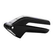 Original Xiaomi Youpin Huohou Garlic Presser Manual Garlic Mincer Chopping Garlic Tools(Black)